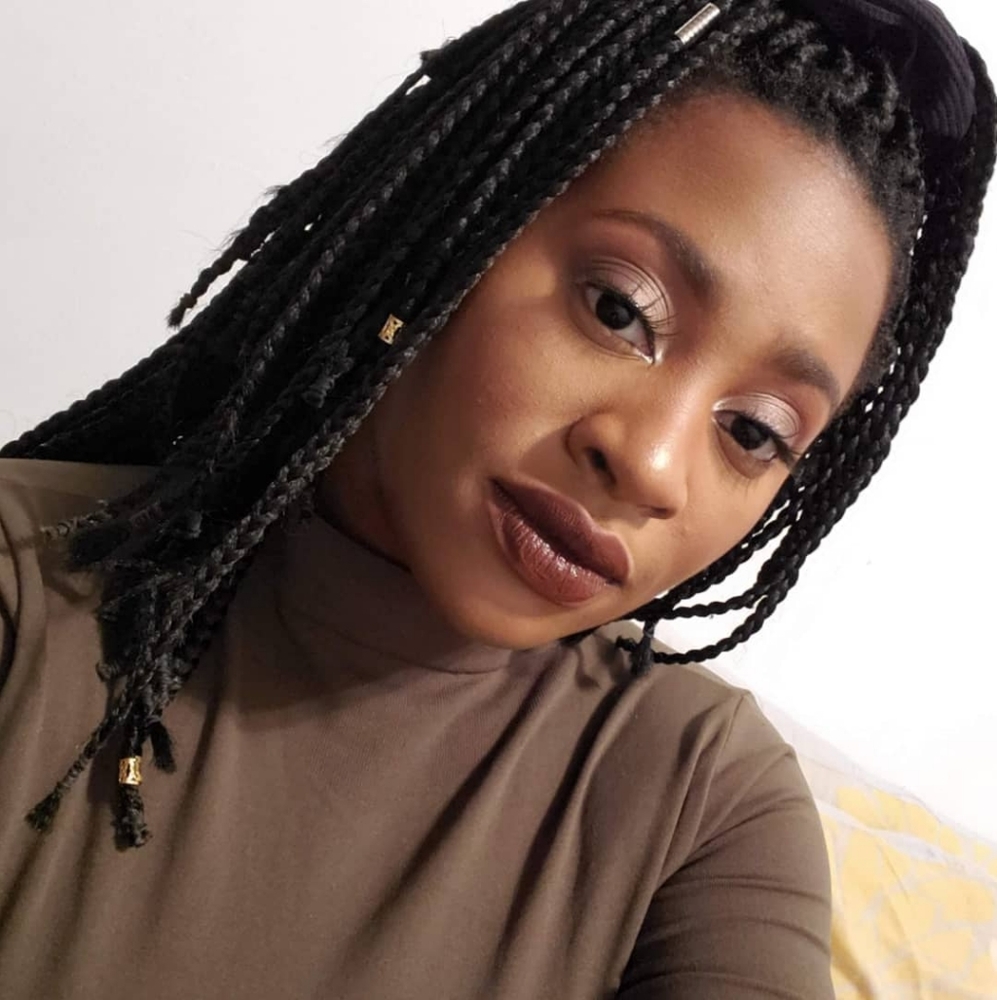 Meet your Posher, Salima